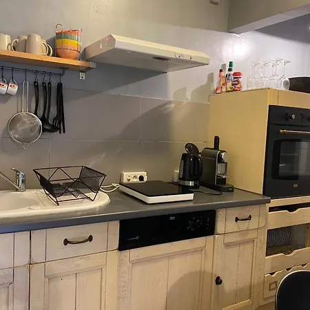 logement avec accès piscine Chaumont-sur-Tharonne Extérieur photo