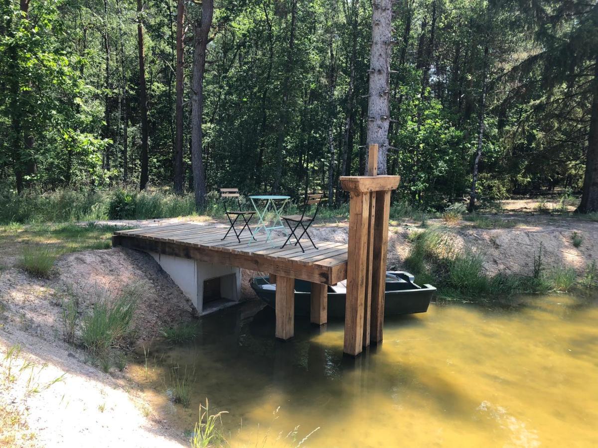 Avec Accès Piscine